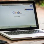 Beyond Google - Google Search Engine on Macbook Pro