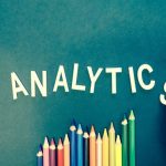 Google Analytics - Analytics Text